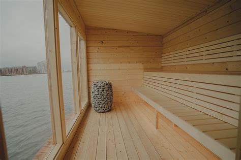 Galleri - Winter Island