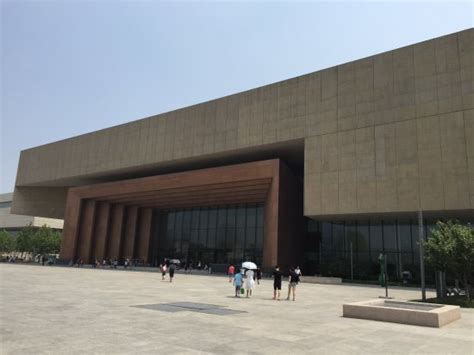Tianjin Museum - 2020 What to Know Before You Go (with Photos ...