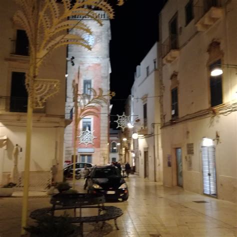 Torre dell'Orologio (Noci) - 2022 What to Know Before You Go (with ...