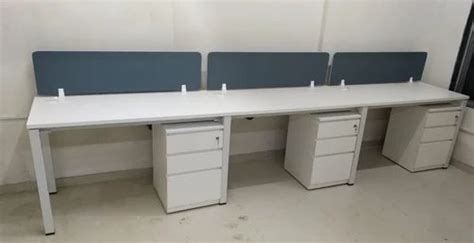 Modular Office Workstations - Cubical Office Workstation Manufacturer ...