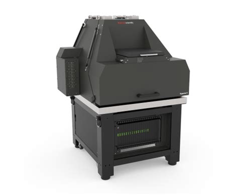 Hyperion II System - Analysis