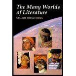 Buy The Many Worlds of Literature Book Online at Low Prices in India ...