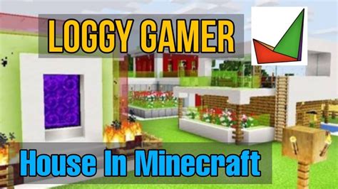 Loggy House Tutorial 的图像结果