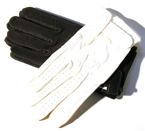 Guantes Lona – Guarnicionería Antonio Lucas