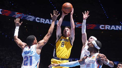 Pacers' T.J. McConnell could play key role on whether NBA Finals go to ...