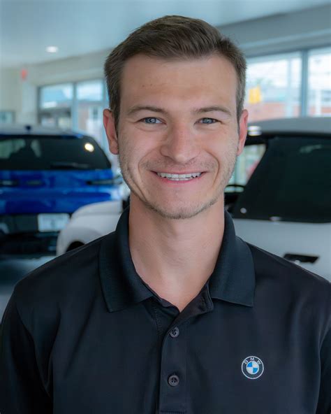 BMW Genius | Laurel BMW