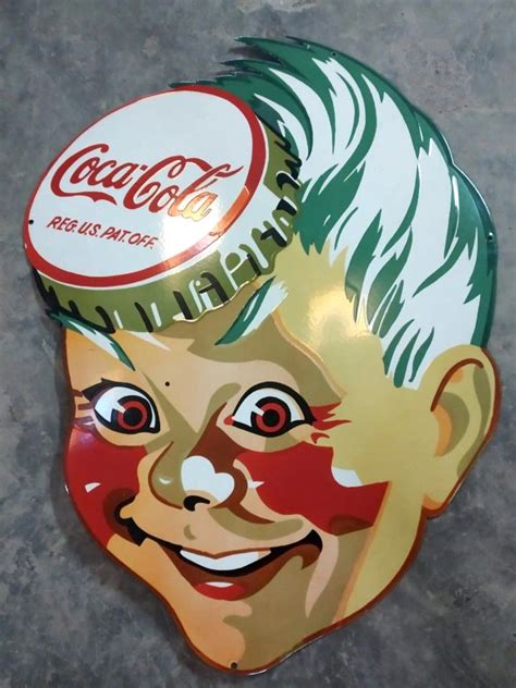 Vitreous Enamel Signs