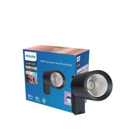 Buy Philips Wi-Fi Tunable White LED Track Light – Philips lighting ...