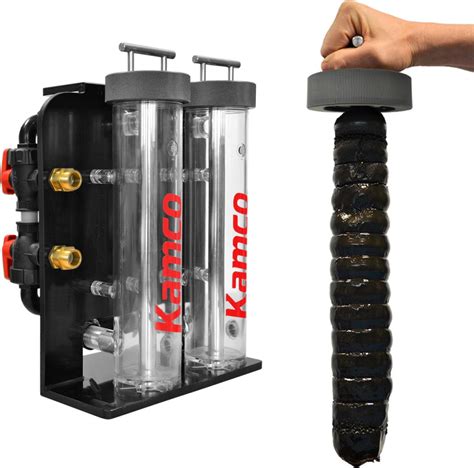 Image result for Using Power Flush Machine