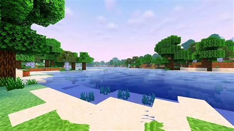 Image result for Shaders Mod