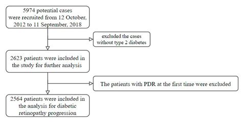 The Importance of Close Follow-Up in Patients with Early-Grade Diabetic ...