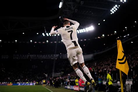 Ronaldo Celebration Wallpaper By