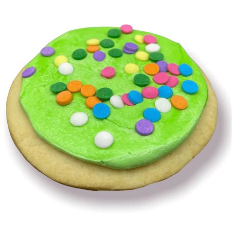 Sugar Cookies Clip Art at Trent Ragland blog