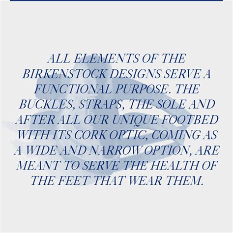 BIRKENSTOCK: Embracing the Ugliness for Style and Comfort