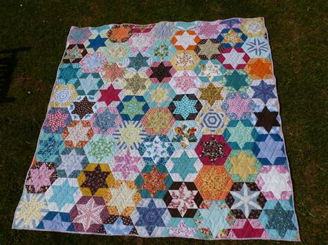 Image result for Paper Pieced Quilt Tutorial