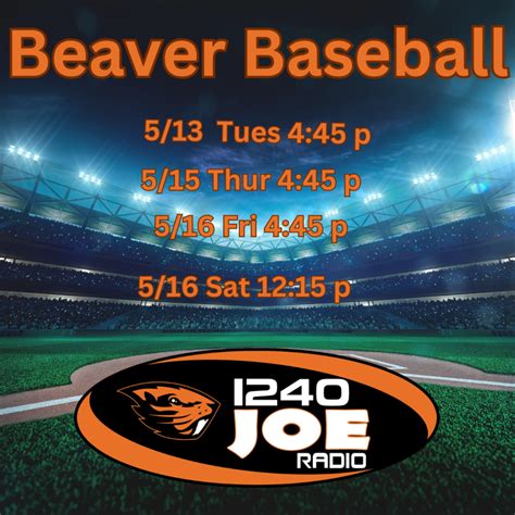 1240 KEJO Radio – Home of the OSU Beavers – Corvallis, Oregon
