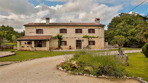 The best eco-friendly accommodation in Istria | Useful info ...