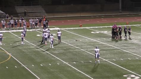 Willow Canyon High School - Michael Moore highlights - Hudl