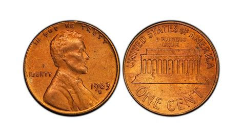 1963 D Penny Value Today: Error List, Pictures, and Rare Worth