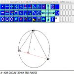 Geometry Teaching Software 的图像结果