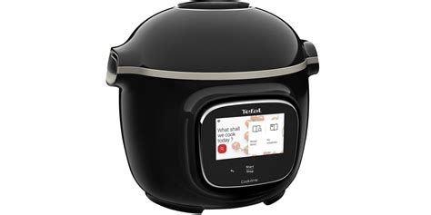 Tefal Multi Cooker Cooking Robot 的图像结果
