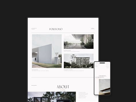 Real estate development | Portfolio - Awwwards