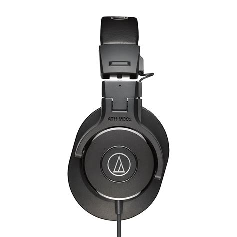 Audio-Technica ATH-M50x Closed-Back Headphone