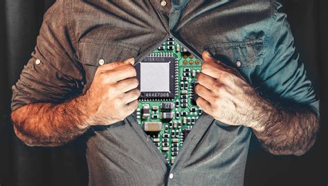 Image result for Bionic Hacking