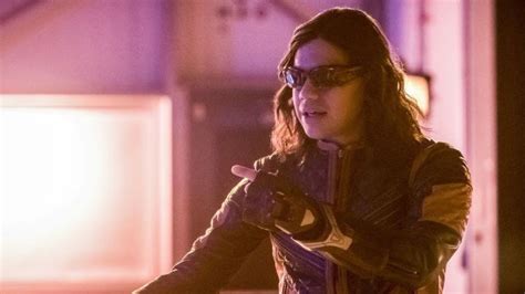 Slideshow: The Flash: "Enter Flashtime" Photos