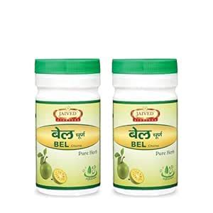 Buy Bel Churna | Aids Digestion, Regulates Blood Sugar & Boosts ...