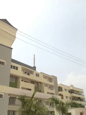 Creative Elegance in Manyata Tech Park, Bangalore