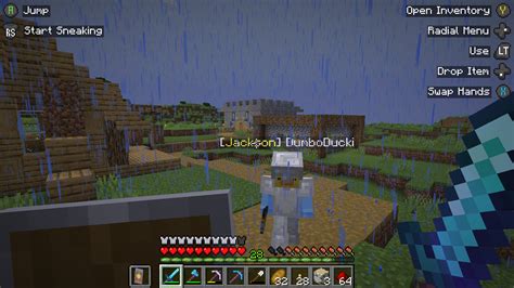 AllyCraft - Minecraft Modpack