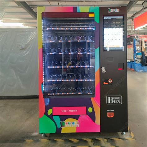 Vending Machine 的图像结果