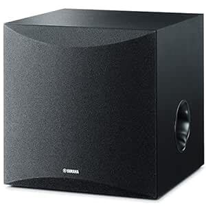 Yamaha Subwoofer NS-SW050 Price: Buy Yamaha Subwoofer NS-SW050 Online ...
