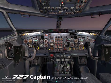 Image result for Tutorial Captain Sim 727