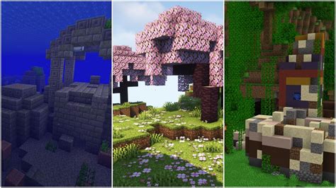 Minecraft Exploring 的图像结果