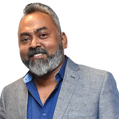 Gejo Sreenivasan