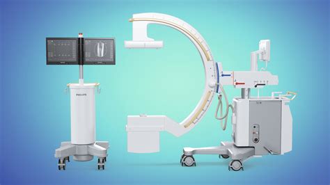 C Arm X-ray Machine 3D - TurboSquid 1545097