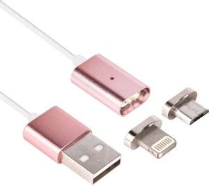 TARVIK Magnetic Charging Cable 1 m B3 - TARVIK : Flipkart.com