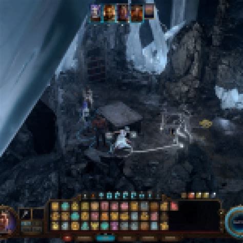 Baldur's Gate 3: How to Solve the Chamber of Insight in the Wyrmway ...