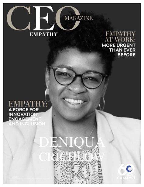 Deniqua Crichlow on LinkedIn: #empathy #help #biascorrect #iwd2022 # ...