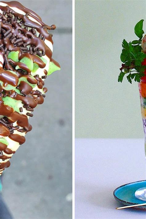 #FoodComa: Lessons in the art of beautiful plating | Vogue India