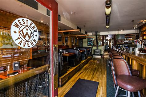 The West End Tavern - American Restaurant in Boulder, CO | The Vendry