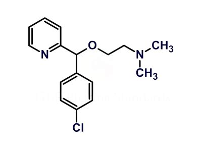Carbinoxamine