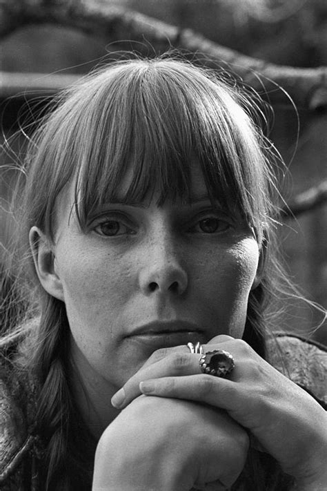 FIRST LISTEN: Joni Mitchell, "BOTH SIDES NOW" | Rhino