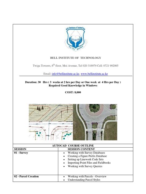 Image result for Civil 3D Course