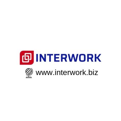 Interwork Software Solutions Office Photos