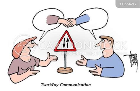 Image result for Communication Cartoon Images