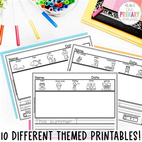 Image result for Preschool Graduation Program Ideas