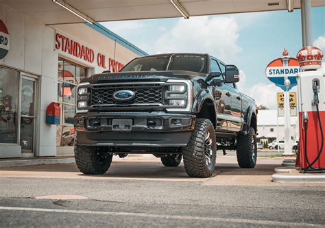 Diesel Trucks Lifted